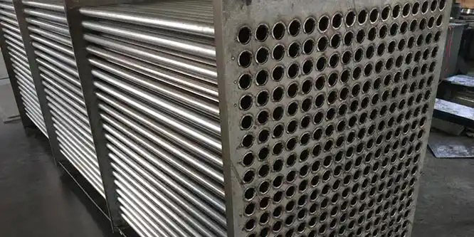 氟塑料換熱器百科知識(shí)