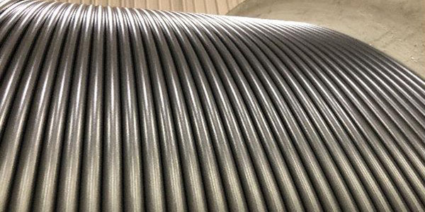 復(fù)合管換熱器